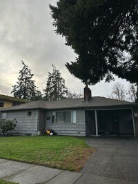 Building Photo - (487) 25th Street Duplex  2 Bdrm / 1 Bthrm