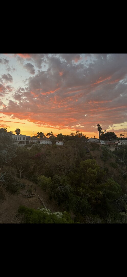 Building Photo - Top floor Canyon View in Normal Heights. E...