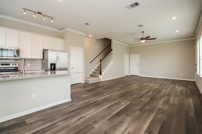 Building Photo - 9696 Stewart Springs Blvd