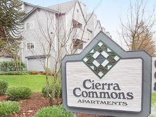 Building Photo 2 - Cierra Commons