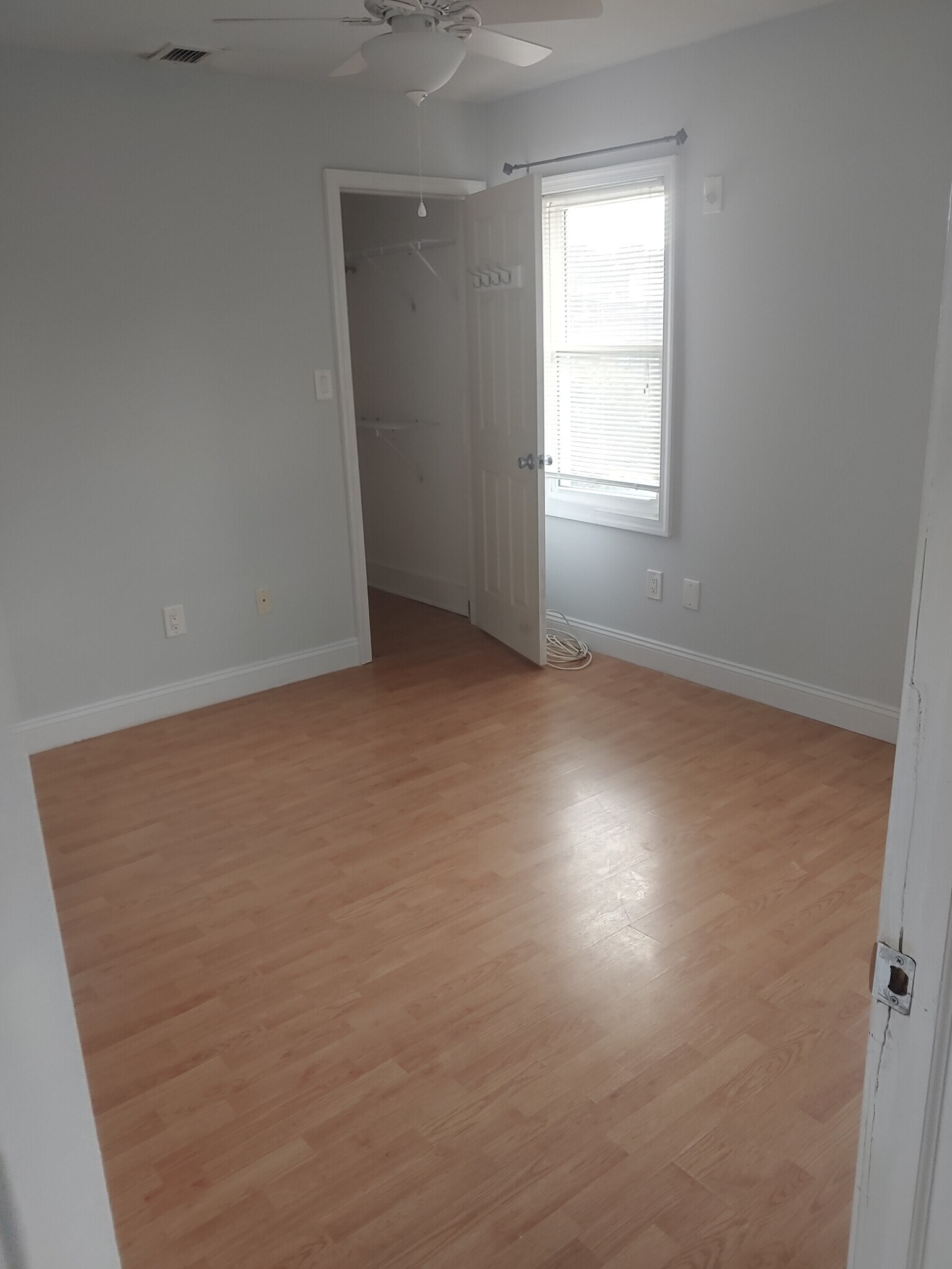 Bedroom 1 - 119 Valley Rd