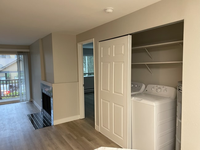 Floorplan - Redmond Park Apts