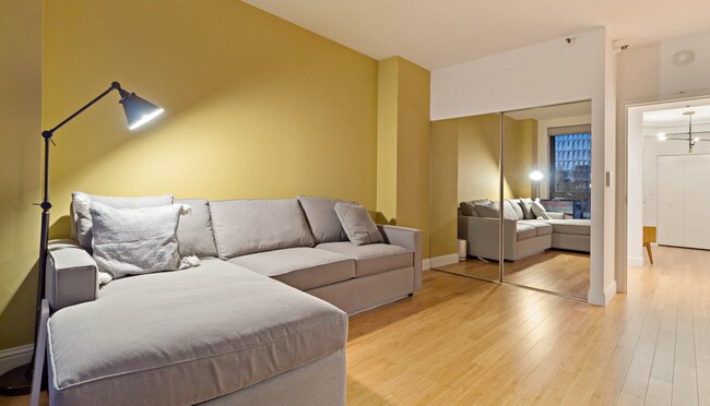2nd bedroom - 300 3rd St