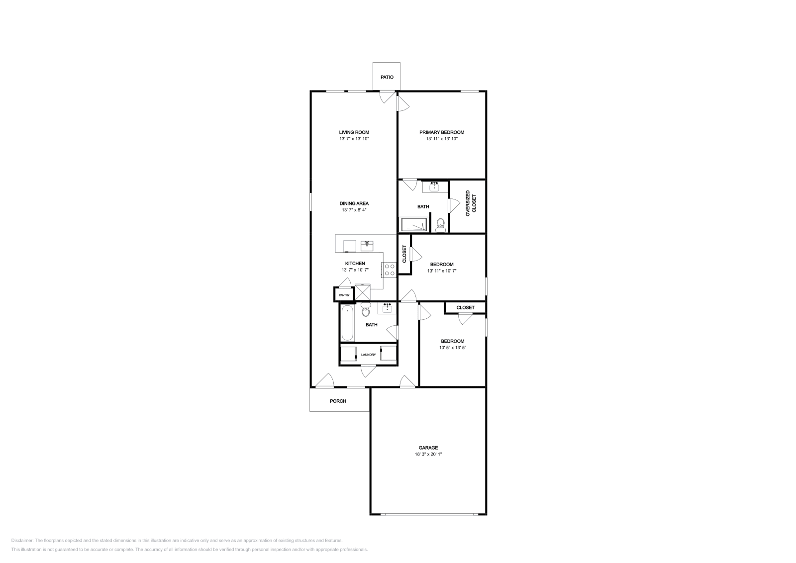 Building Photo - 3009 fantasy Terrace Dr