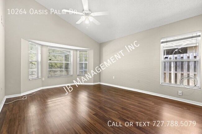 Building Photo - 10264 Oasis Palm Dr