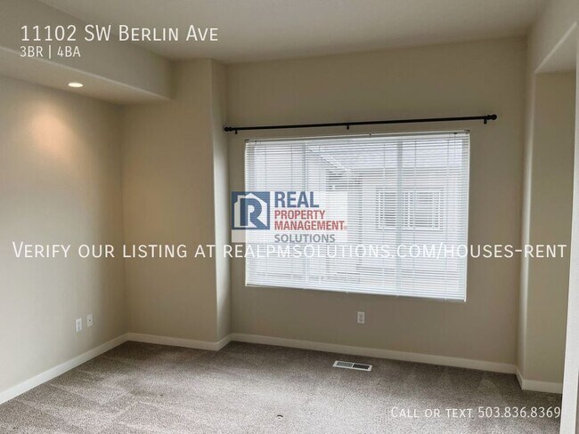 Building Photo - 11102 SW Berlin Ave