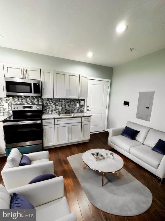 Building Photo - 1801 W Venango St