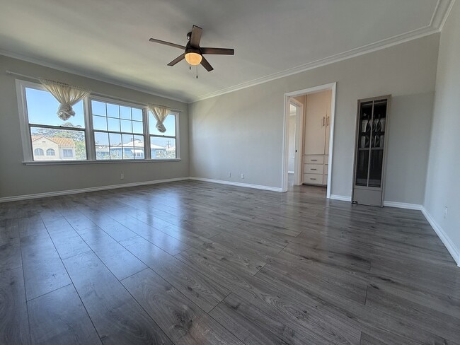 Living Room - 1936 S Rimpau Blvd