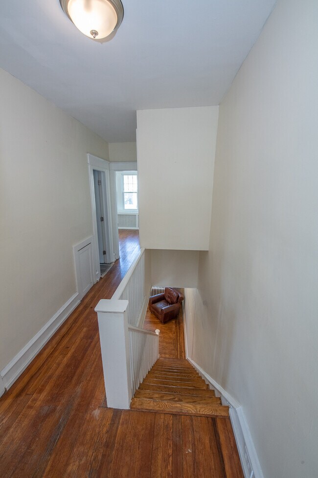 Building Photo - 505 E 19th St