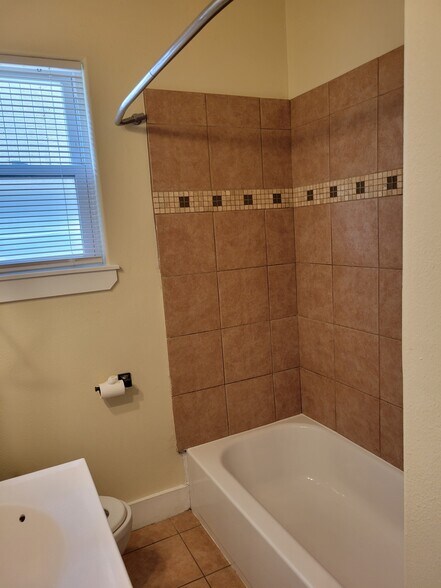 Bathroom - 1017 11th St