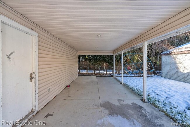 Building Photo - 4731 Korte St