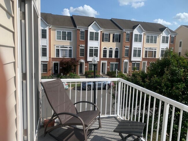 Building Photo - 25128 Neptune Terrace