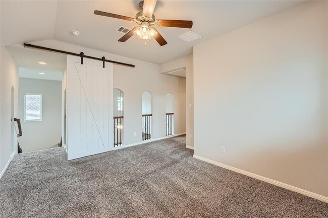 Building Photo - 803 Stampede Rd