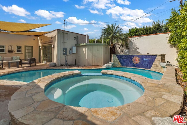 Building Photo - 6131 W 5th St