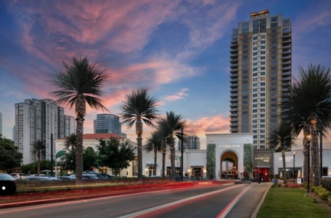 Building Photo - 2001 Bering Dr