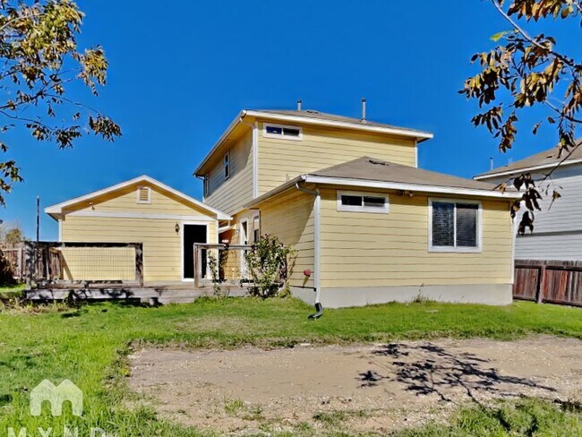 Building Photo - 18624 Great Falls Dr