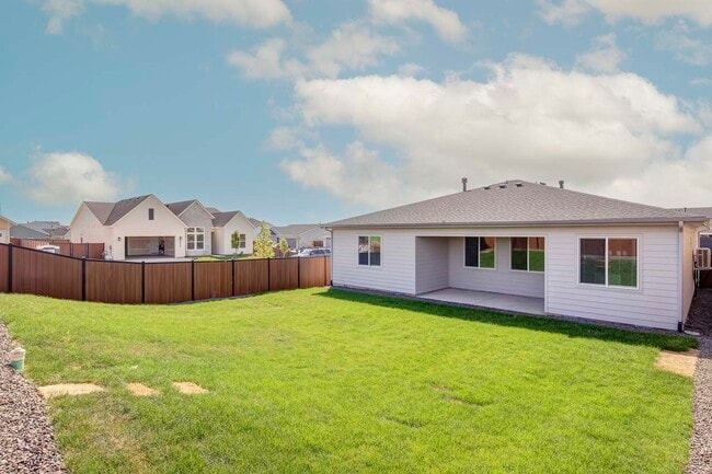 Building Photo - 3756 N Costa Madera Wy