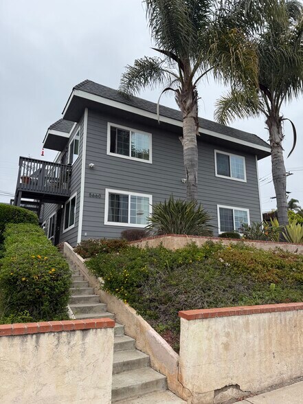 Primary Photo - 5660 Lauretta St