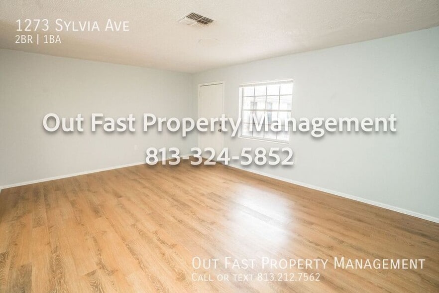 Building Photo - 1273 Sylvia Ave