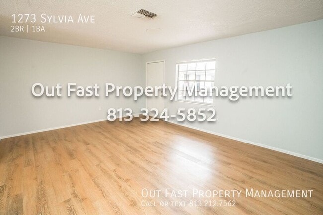 Building Photo - 1273 Sylvia Ave