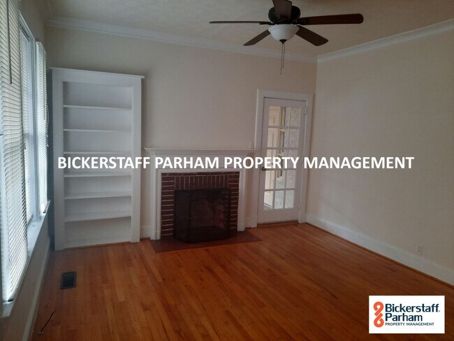 Building Photo - Wildwood Duplex