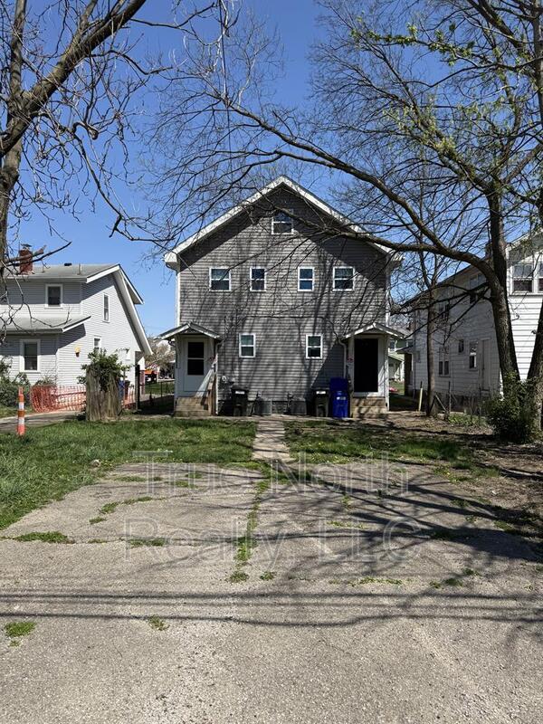 Building Photo - 521 S Wayne Ave