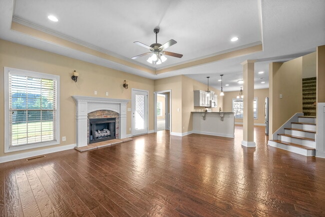 Building Photo - 3176 Porter Hills Dr
