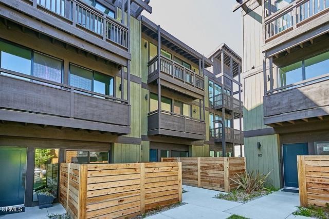 Building Photo - 4201 Pennsylvania Ave