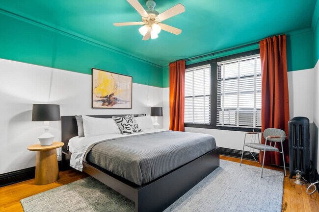 Building Photo - 3545 N Janssen Ave