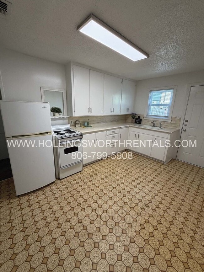 Building Photo - 4618 35th St