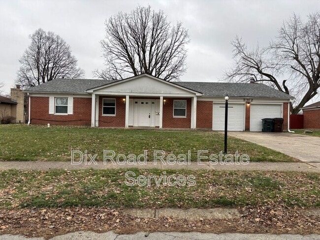 Building Photo - 3312 Burgoyne Dr