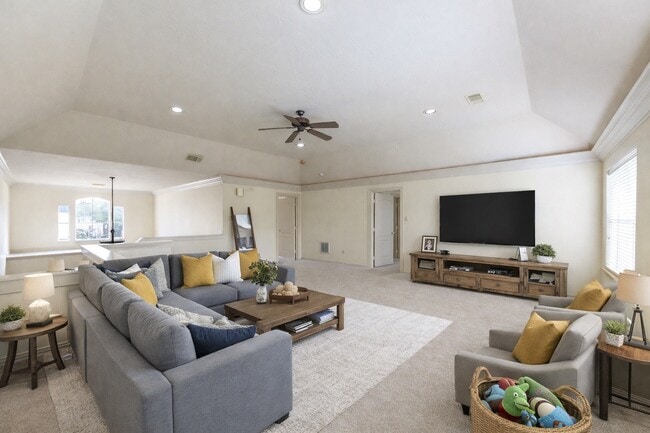 Building Photo - 1502 Ashbury Park Ln