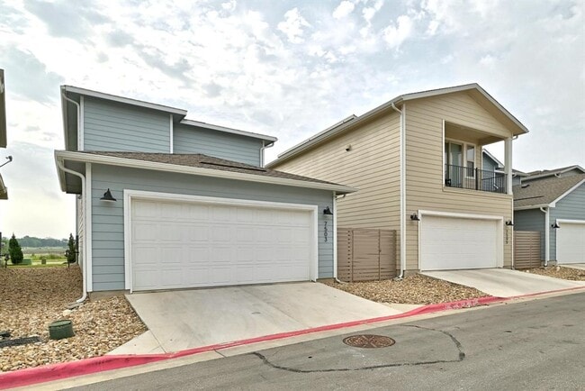 Building Photo - 7503 Lauper Dr