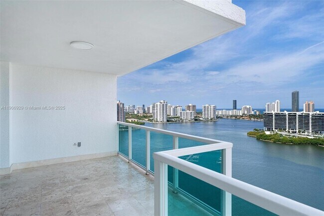 Building Photo - 3201 NE 183rd St