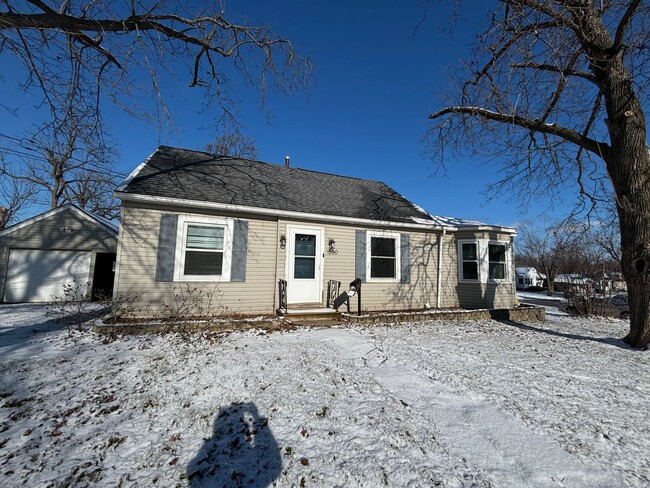 Building Photo - Marion Single Family Home for Rent!