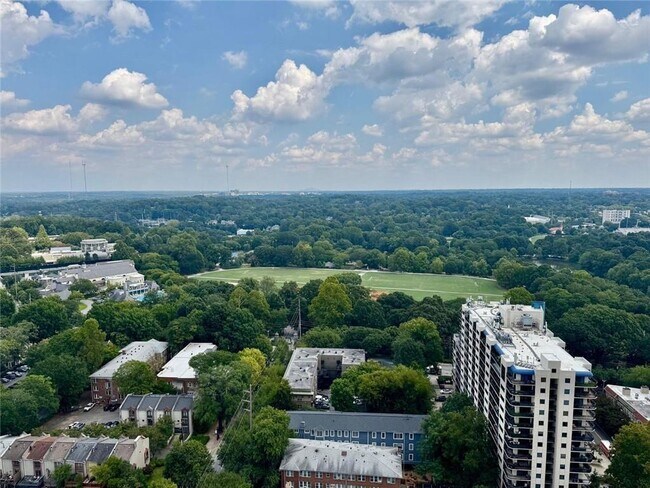 Building Photo - 199 14th St NE