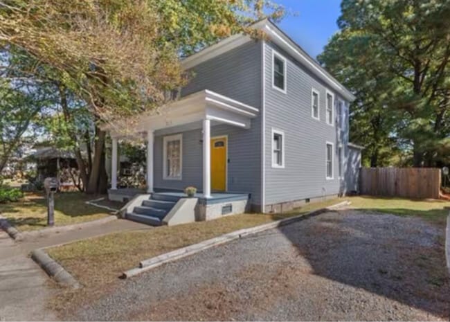 Building Photo - 314 Linden Ave