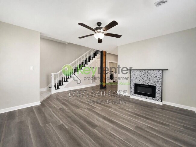 Building Photo - 3308 Monroe St