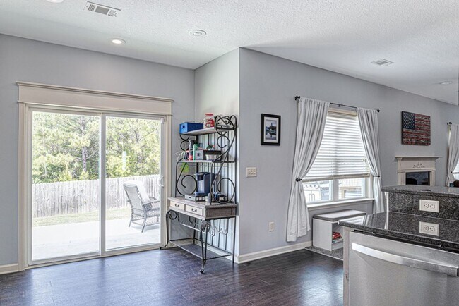 Building Photo - Garrett Creek Subdivision