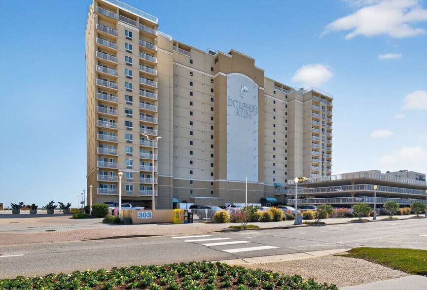 Building Photo - 201 Rudee Loop Connector