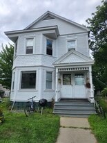 Building Photo - 130 Loomis St