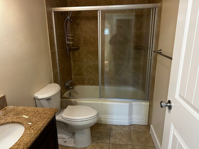 Bathroom 1 - 823 E 64th St