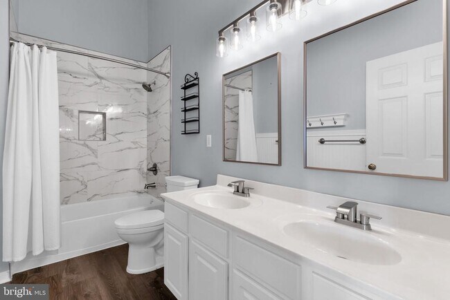 Building Photo - 8227 Moffat Run