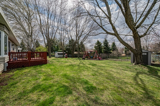 Building Photo - 1306 Canyon Run Rd