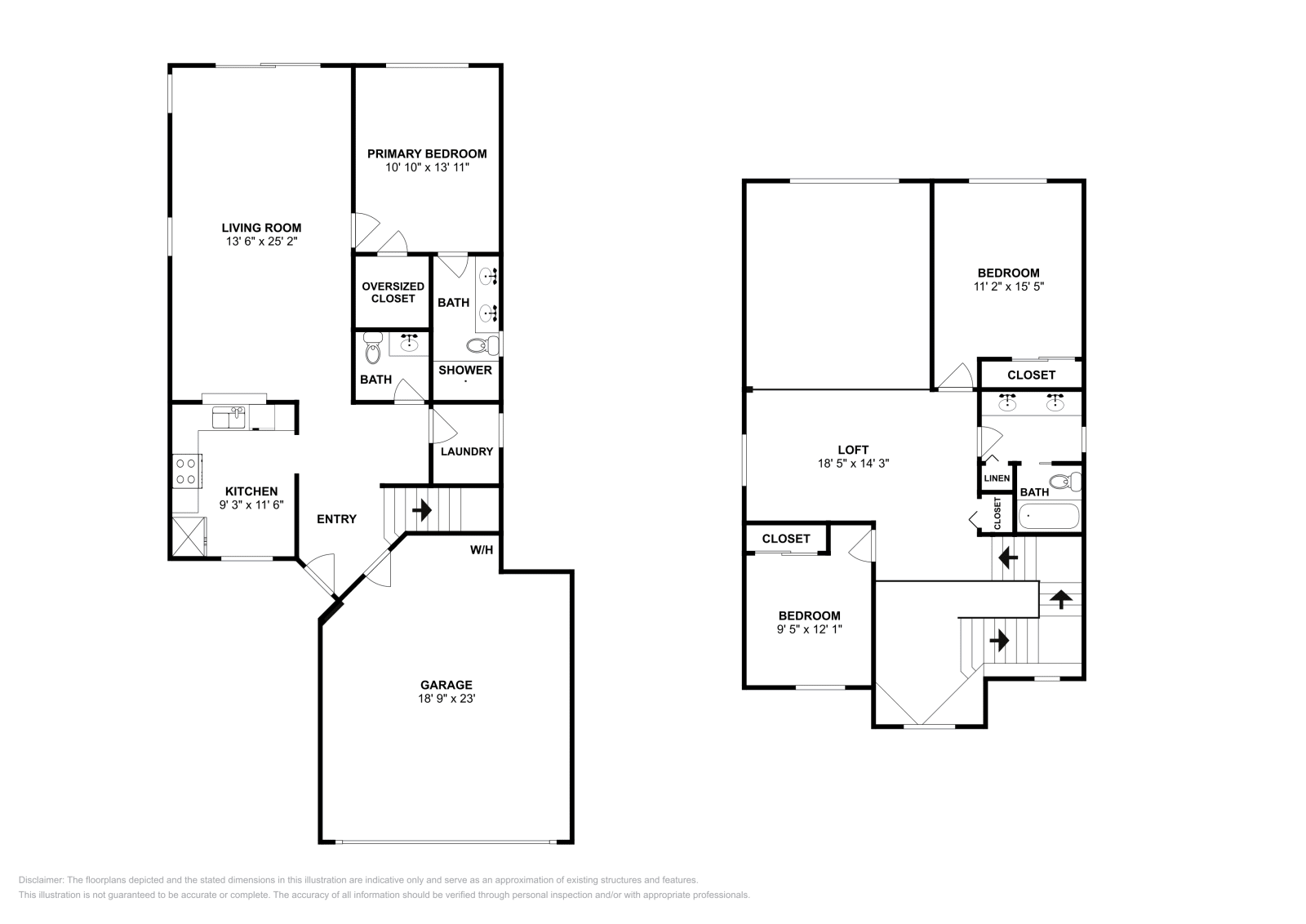 Building Photo - 1708 Meadow Pond Way