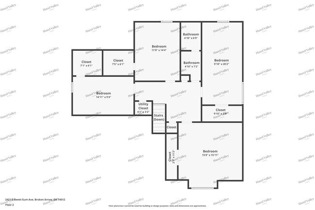 Building Photo - 2421 S Sweet Gum Ave