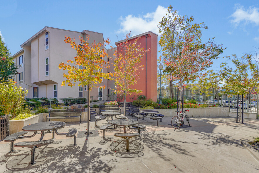 Building Photo - Oak Village Preservation