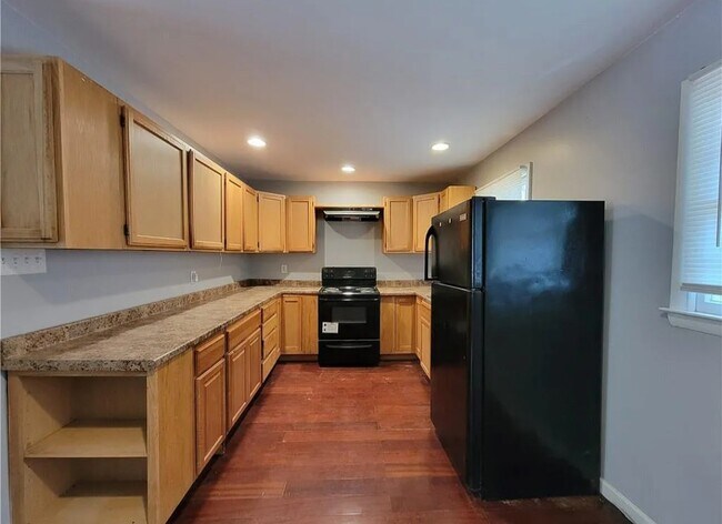 Building Photo - 3796 Leesburg Ct SW