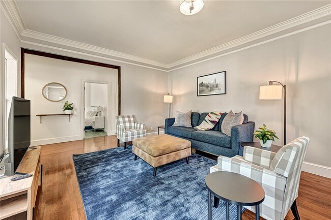 Building Photo - 801 NW C St