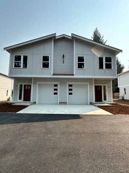Primary Photo - 103 Everson Goshen Rd